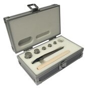 Analytical Balance Calibration set